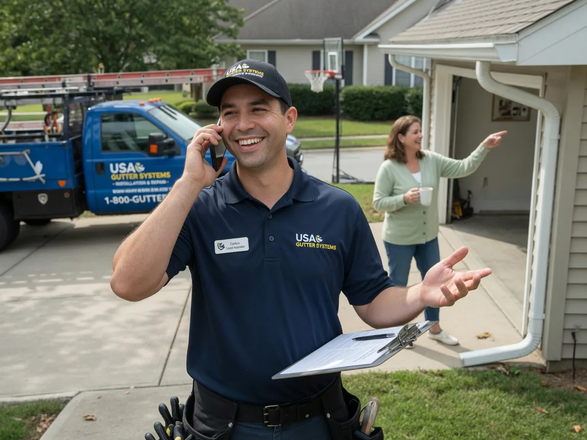 Gutter Installation Pittsboro, NC FAQs